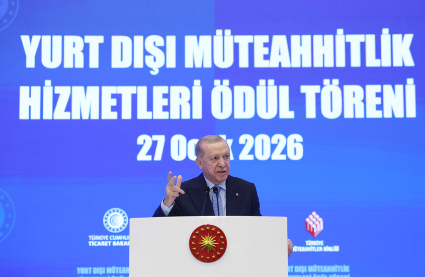 Erdoğan'dan Ekonomi Mesajı: '2025'te Rekor Kırdık, Hedeflere Ulaştık'