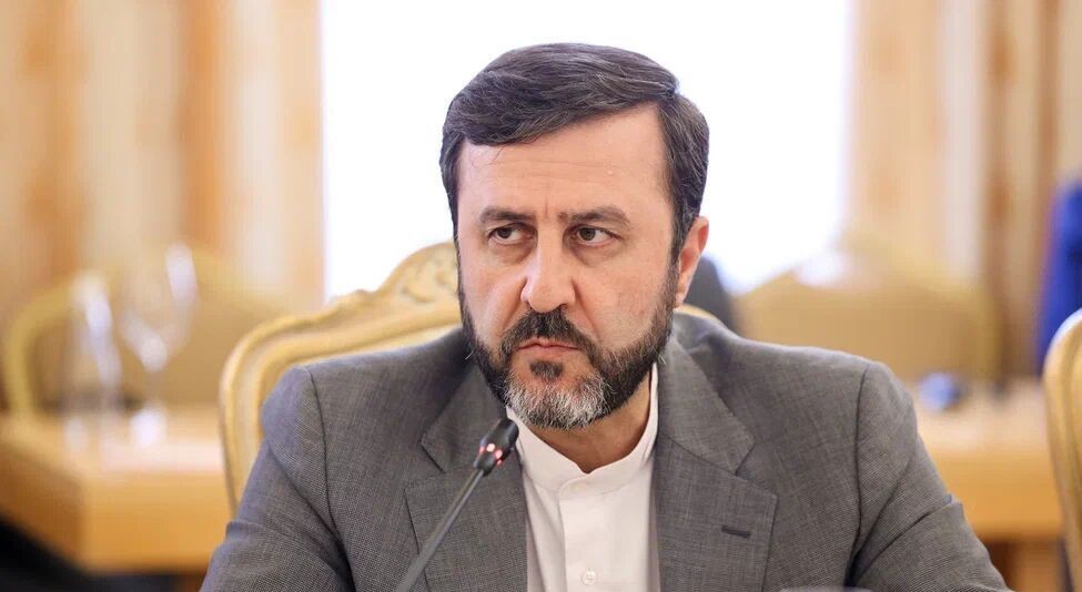 İran'dan Trump'a Sert Yanıt : 'Cevabımız Orantılı Olmaz'