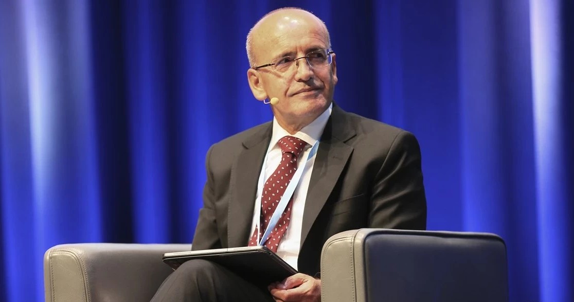 Ocak'ta Enflasyon Yüzde 30.7'ye Geriledi; Bakan Şimşek: 'Dezenflasyon Politikasına Devam'