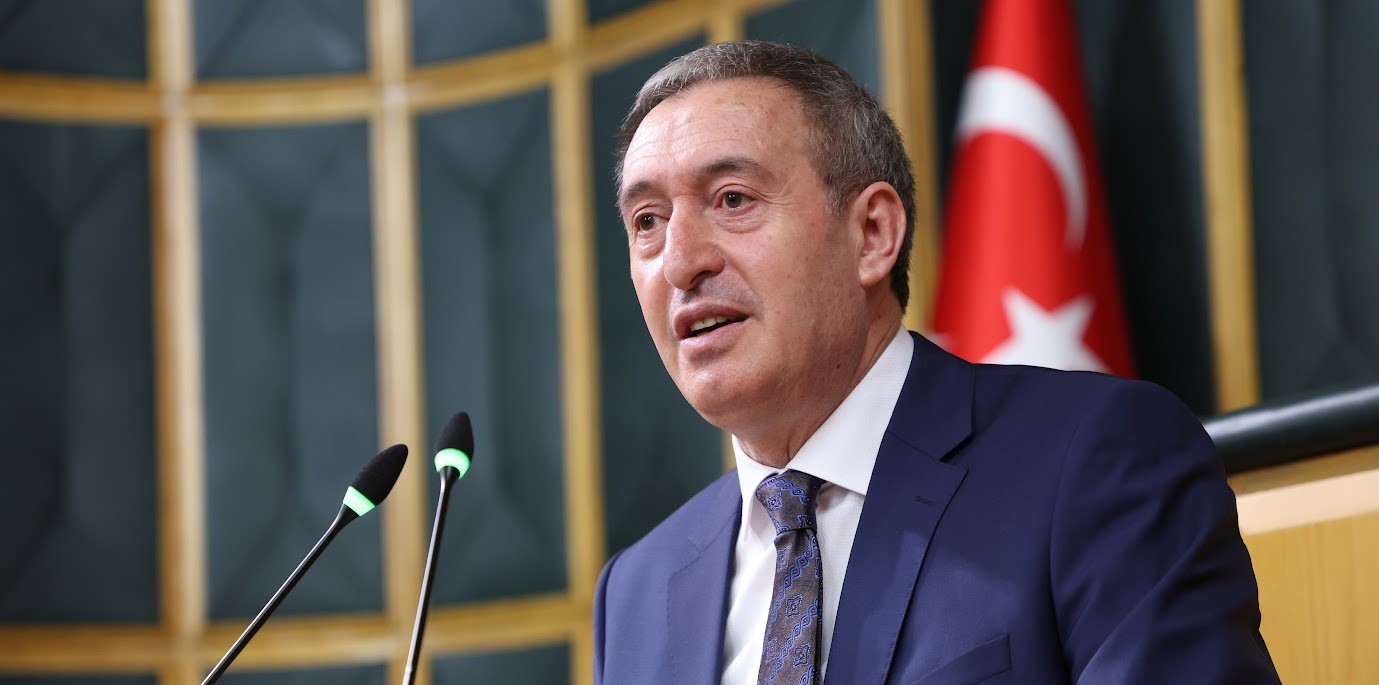 Bakırhan: 'Enerji Şam'a Değil, Ankara'ya Harcanmalı; Ankara Çözümü Domino Etkisi Yaratır'