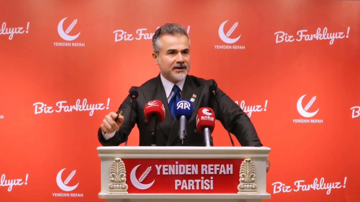 Kılıç'tan Bahçeli'nin Öcalan Sözlerine Tepki: 'Şehit Ailelerine ve Halkımıza Bu Konu Sorulmalı. Bu İş Karar Vericileri Aşar'