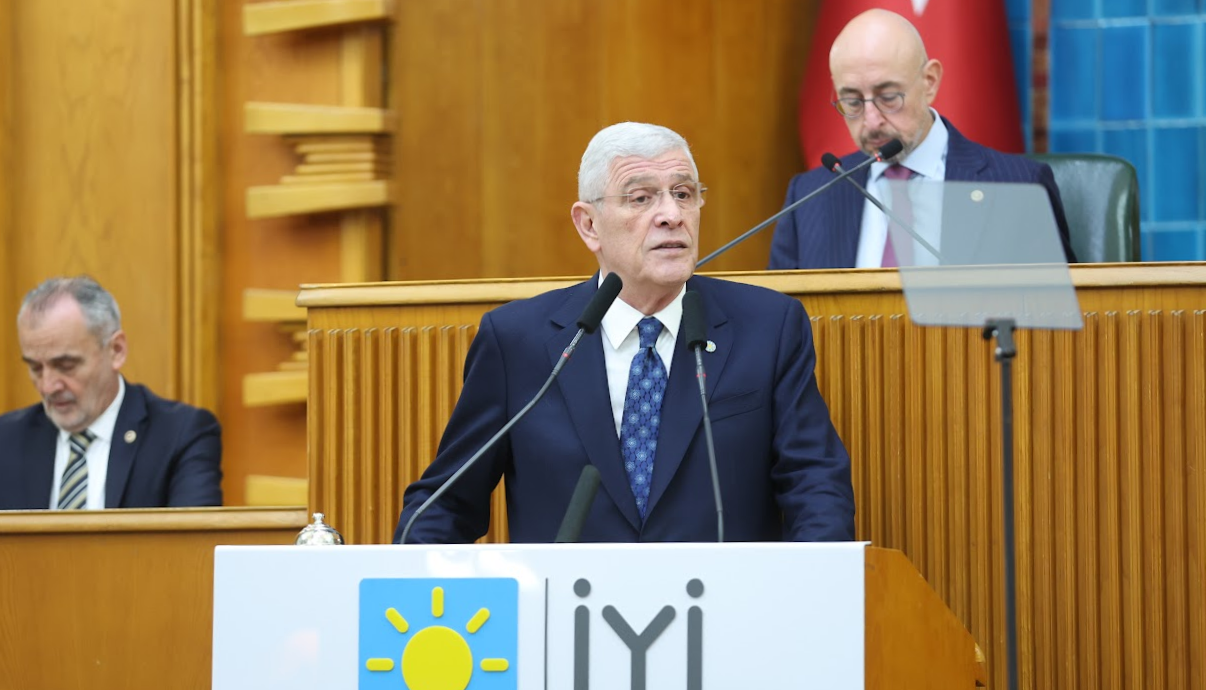 Dervişoğlu’ndan Çarpıcı Uyarı: 'Ekonomimizin Üçte Biri İstanbul'da, Afet Riski Sürdürülemez!'