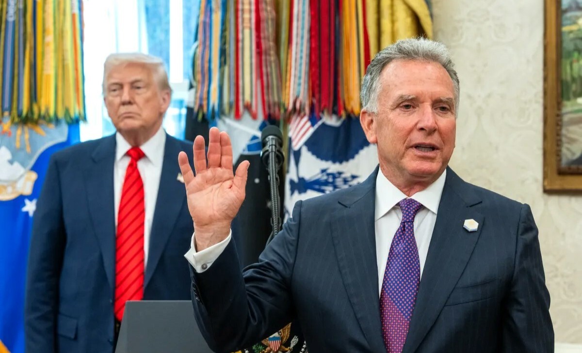 Büyük Esir Takası: ABD, Rusya ve Ukrayna Arasında Anlaşma Sağlandı