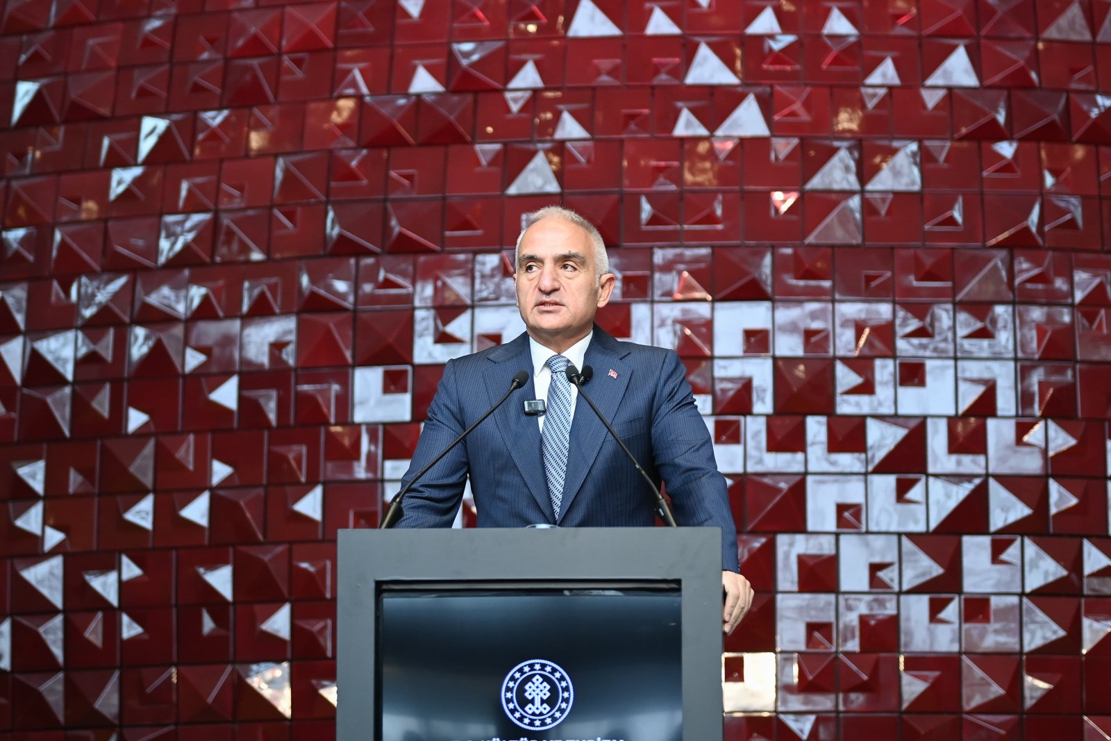 Bakan Ersoy Açıkladı Kültür-Sanatta Rekor Yılı: 2025'te Zirve Yaptık, 2026'da Hedef Daha Büyük!