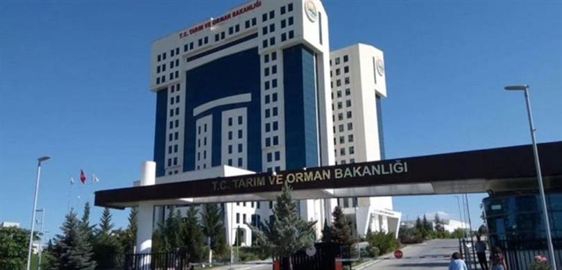 Tarım ve Orman Bakanlığı Açıkladı : ' 94 Milyon TL'lik Tarımsal Destek Bugün Çiftçilerin Hesaplarında'