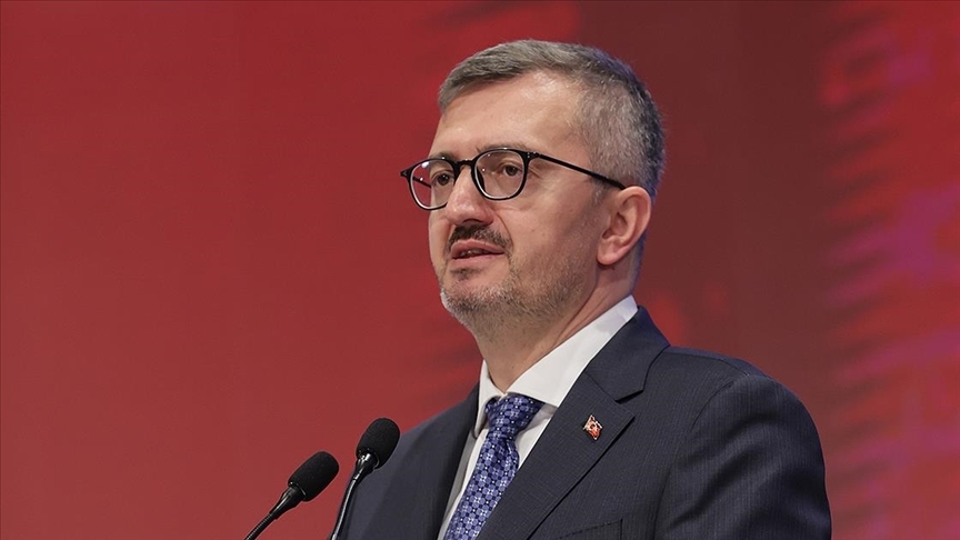 Duran'dan CHP'ye Sert Tepki: 'Meşru Süreçleri Sabote Etmek Demokrasiye Saldırıdır'