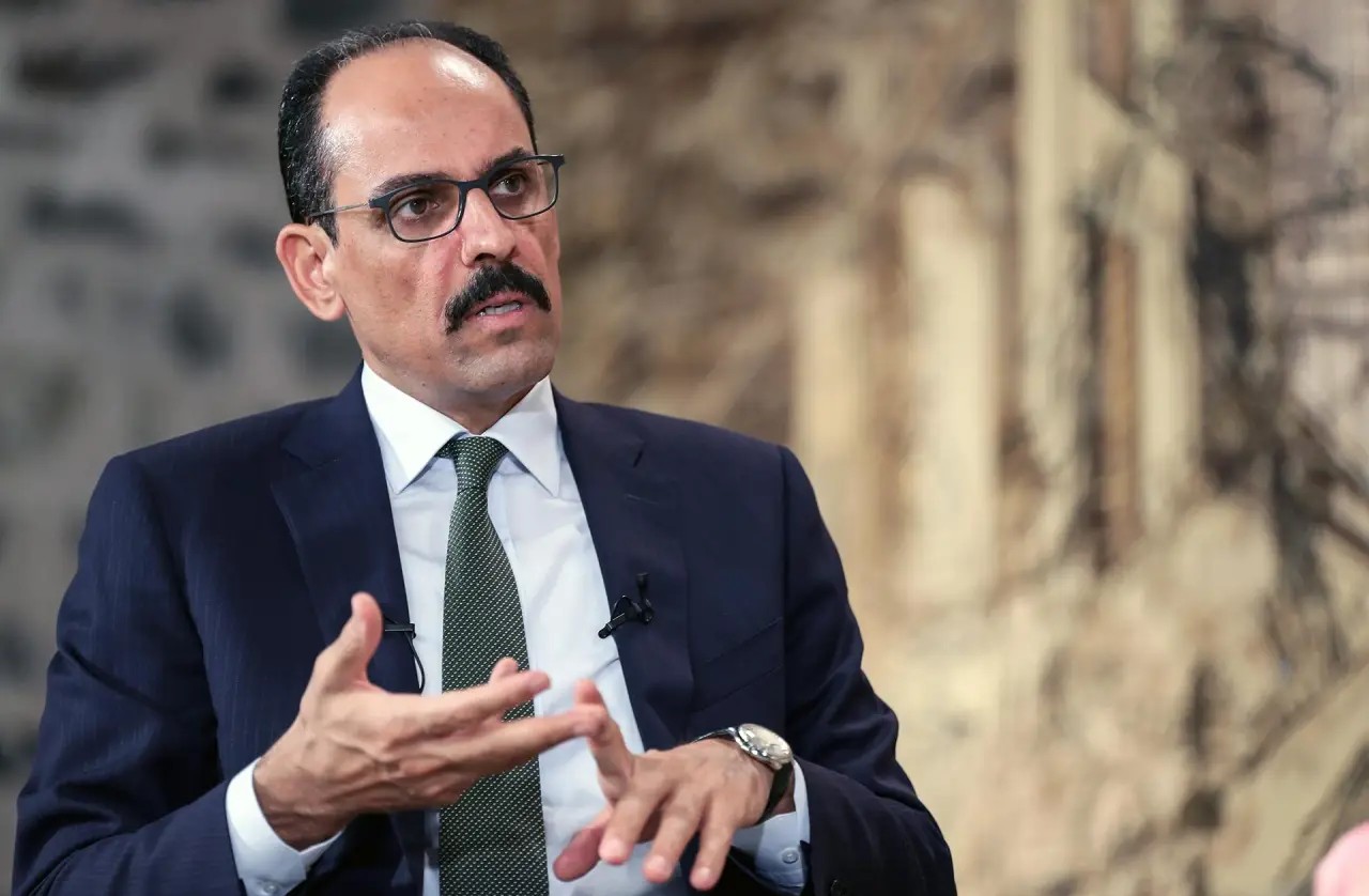 MİT'ten 2025 Raporu: Terörsüz Türkiye Yolunda Önemli Mesafe Kaydedildi