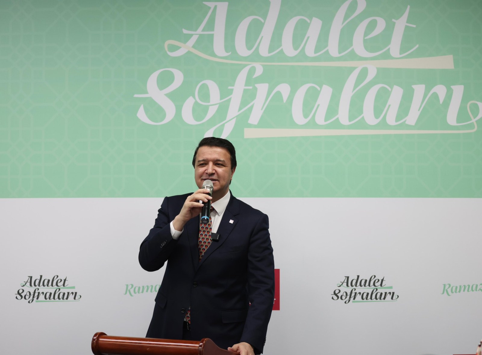 Arıkan'dan İsrail'in Gazze Politikalarına Sert Çıkış: 'Teknelerle Yetinmeyeceğiz, İktidarda Donanmayla Gideceğiz'