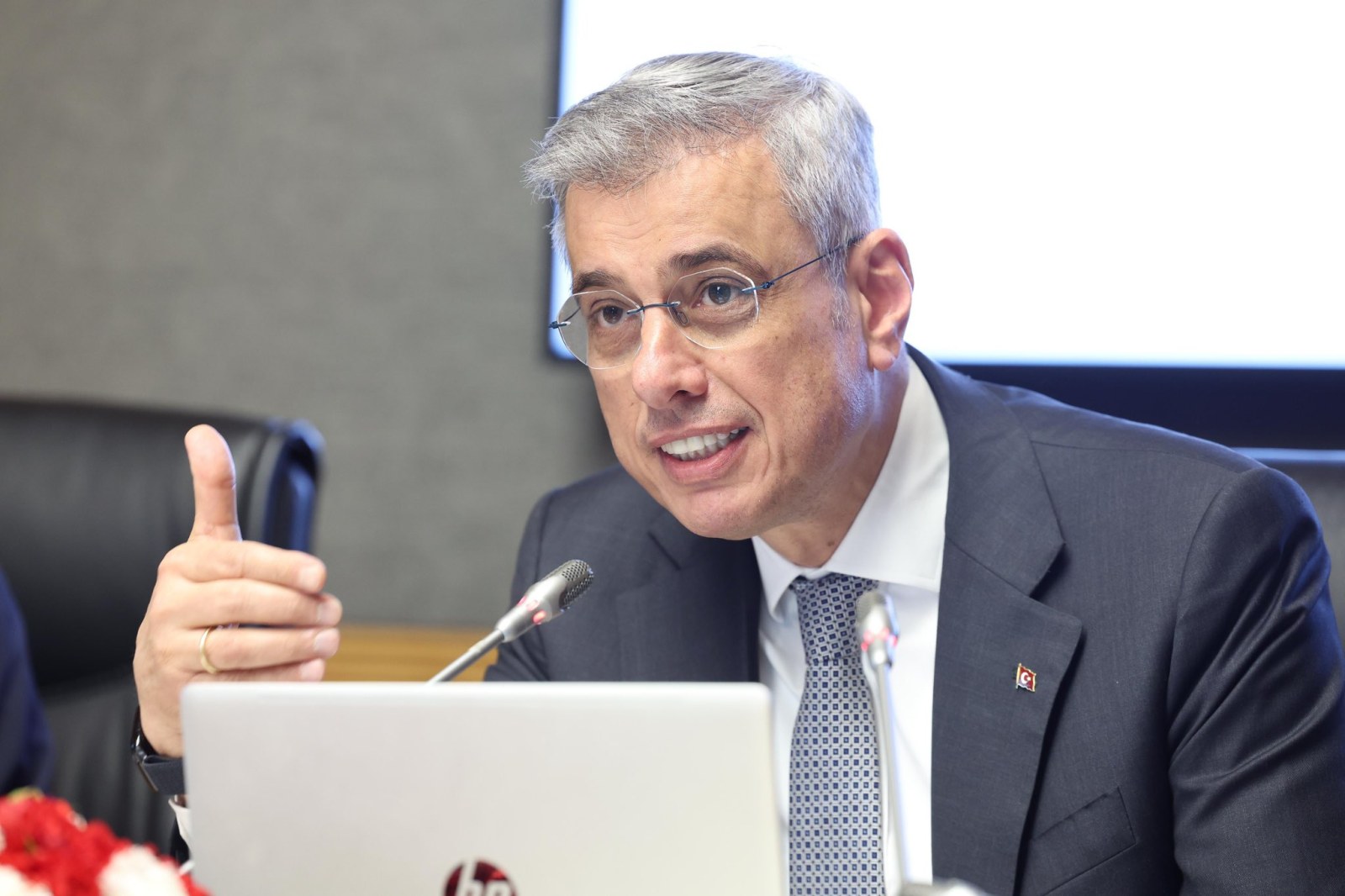 Bakan Memişoğlu: 'Suça Sürüklenen Çocuklarda Madde Bağımlılığı Kritik Risk'