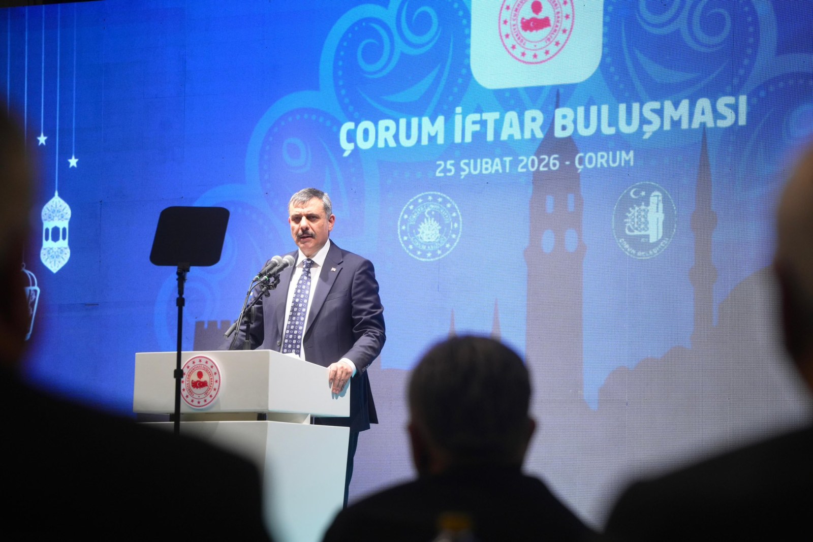 İçişleri Bakanı Çiftçi'den Terörsüz Türkiye Açıklaması: 'Yeni Bir Aşamaya Geçildi'