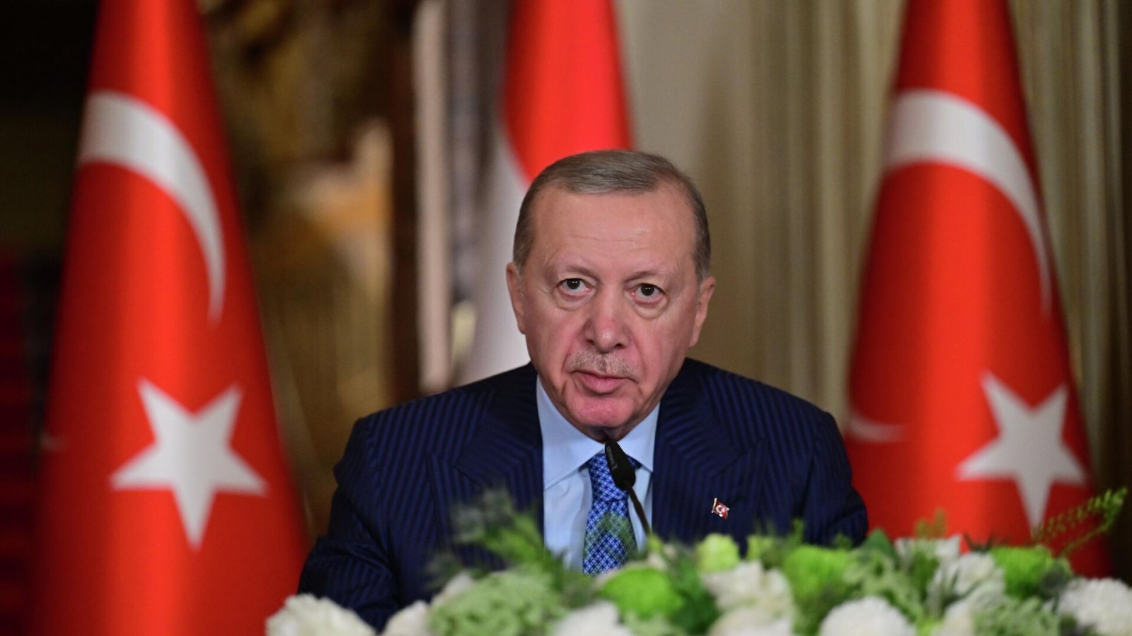 Cumhurbaşkanı Erdoğan'a 6 Liderden Doğum Günü Telefonu ve İkili İlişki Mesajı