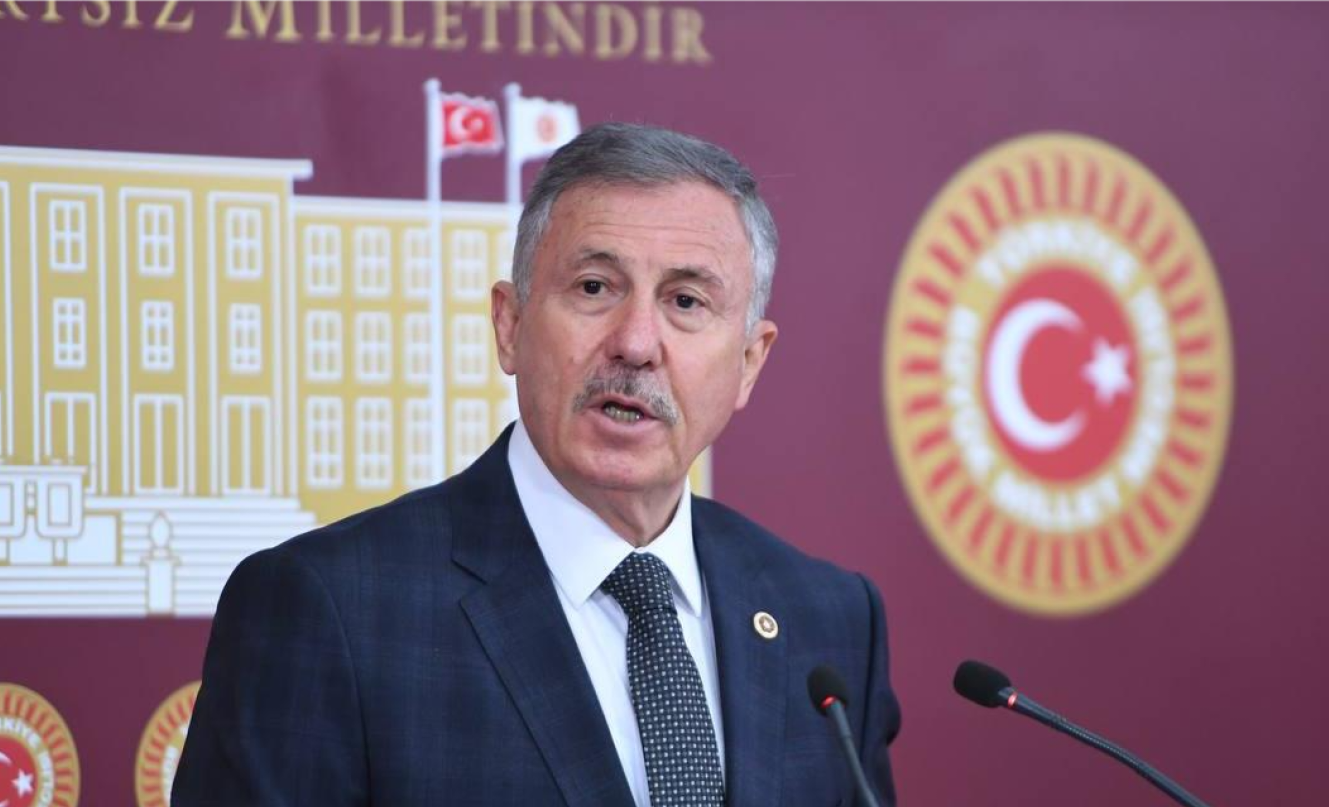 AB'den Türkiye'ye Roaming Teklifi: 'Teklif Reddedildi mi?' Sorusu Meclis'te