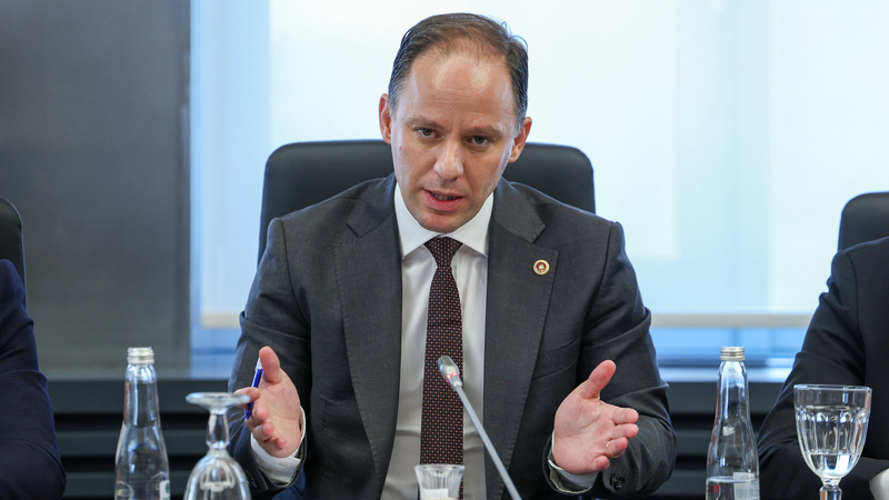 CHP'li Yavuzyılmaz'tan Kritik İddia: 'Gaz ve Petrol Gelirleri Yabancılara Satılıyor'