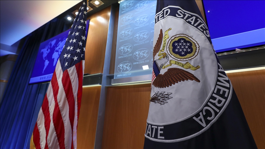 ABD'DEN ORTA DOĞU'DAKİ VATANDAŞLARINA ACİL AYRILMA ÇAĞRISI