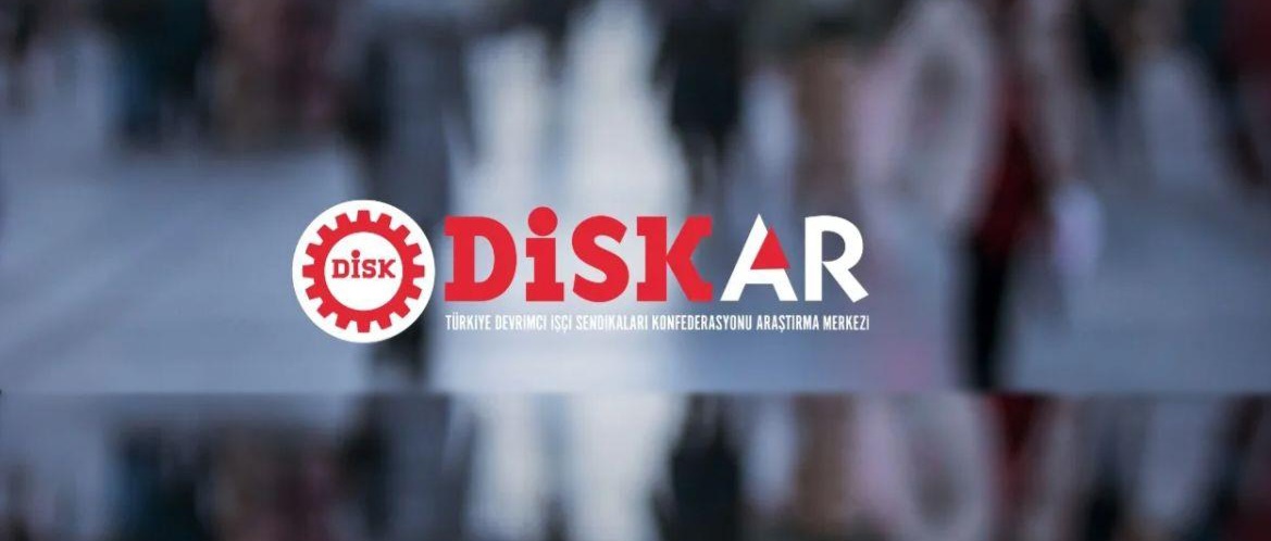 DİSK-AR: Enflasyon Gelirleri Vurdu, Şubat'ta Asgari Ücret 2.232 Lira, En Düşük Emekli Maaşı 1.590 Lira Eridi