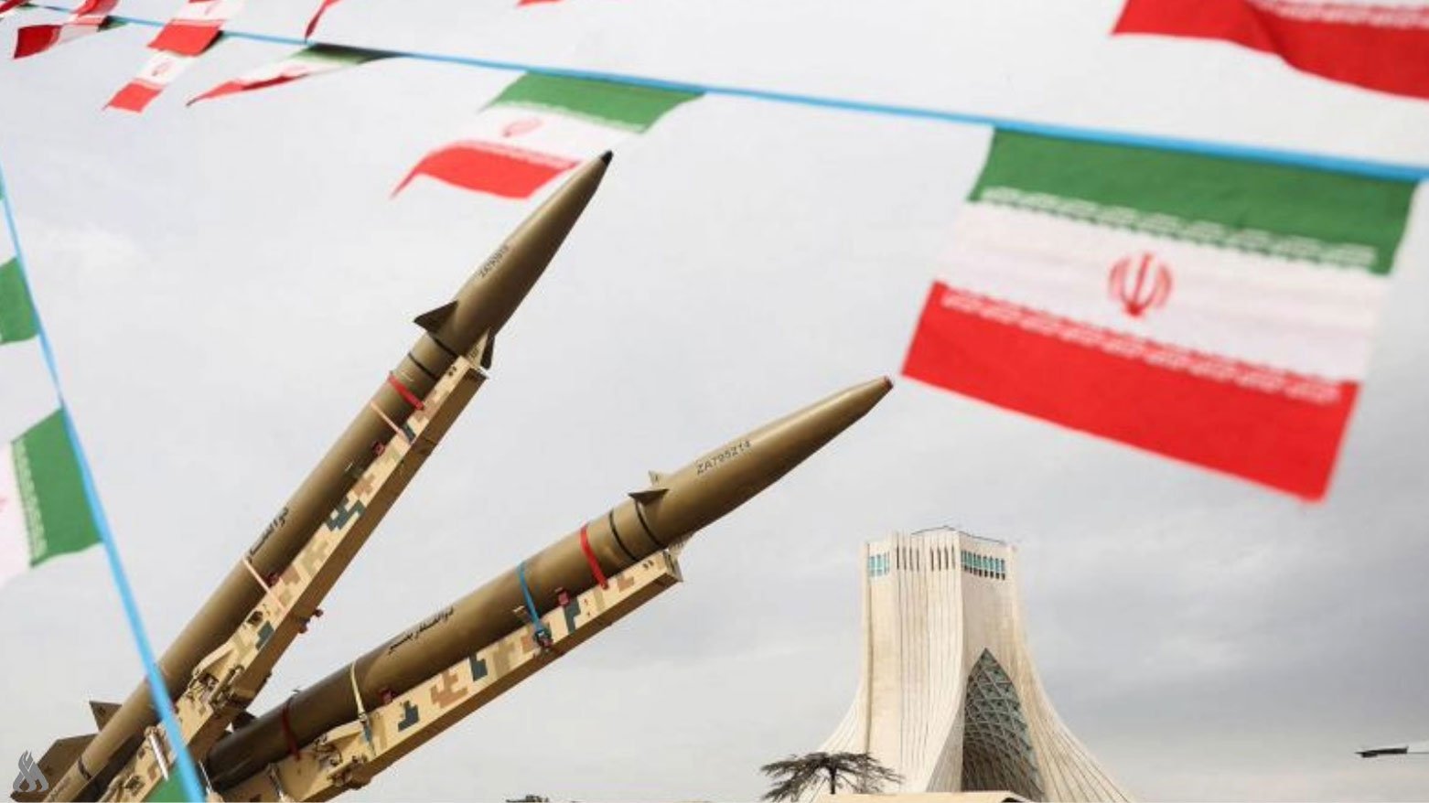 İran'dan İsrail ve ABD'ye Yönelik 'Gerçek Vaat' Operasyonu: 16. Dalga Başlatıldı